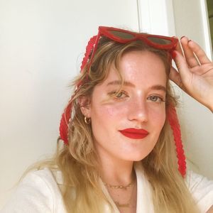 Meet your Posher, Cameryn